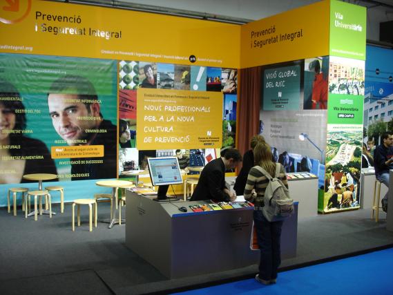 Estand EPSI