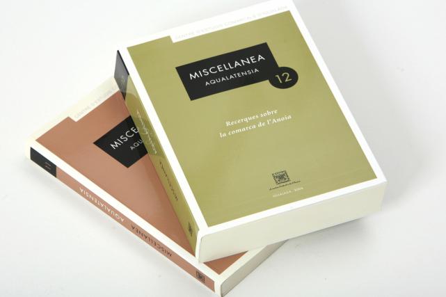 Miscellanea Aqualatensia