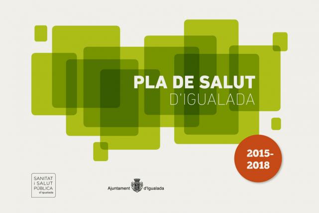 Pla de Salut d'Igualada