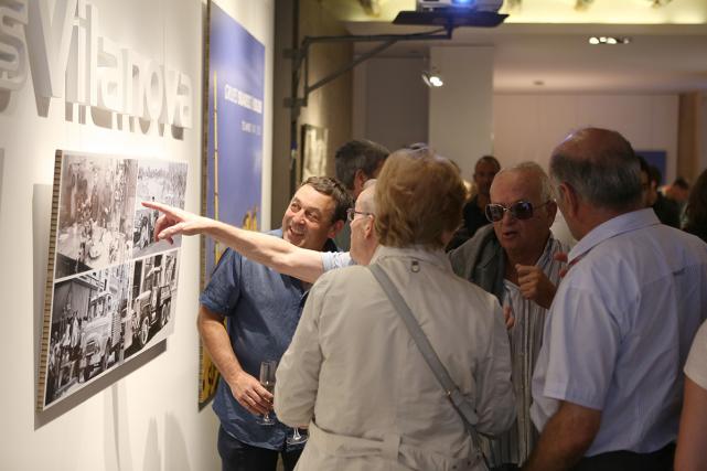 Exposició Suarez i Soler