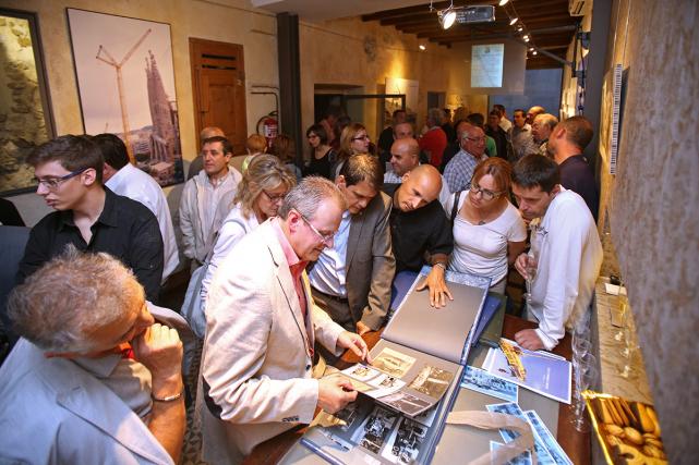 Exposició Suarez i Soler