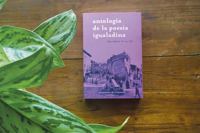 Antologia de la poesia igualadina