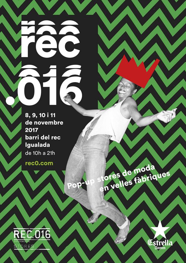 REC.016 Cartell nov. 2017