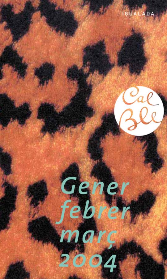 Gener, febrer i març 2004