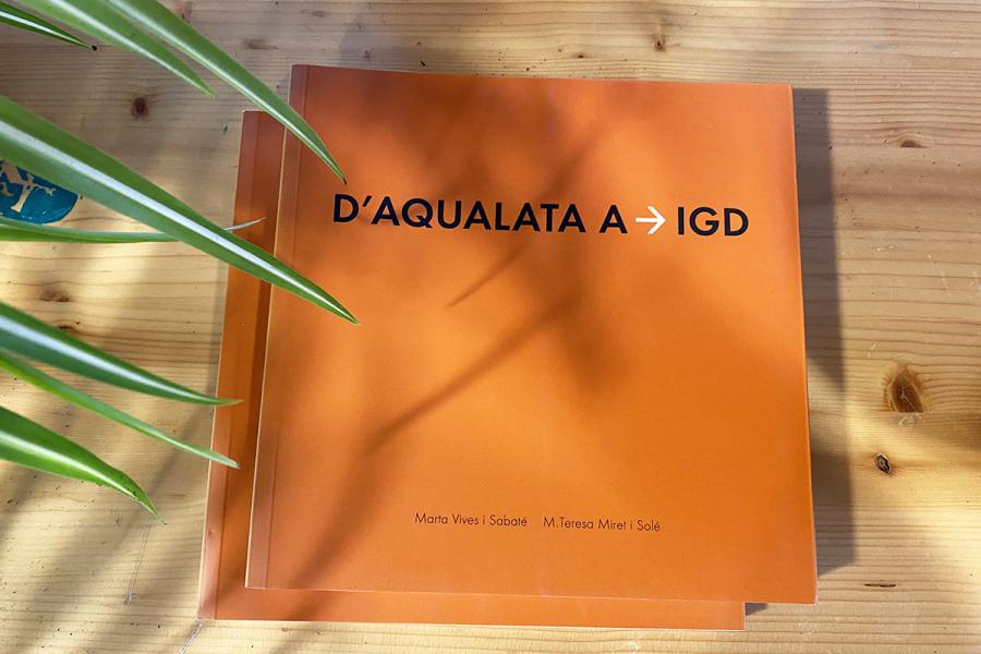 D'AQUALATA A IGD