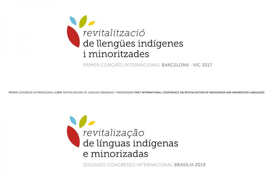 Revitalització de llengües indígines i minoritzades