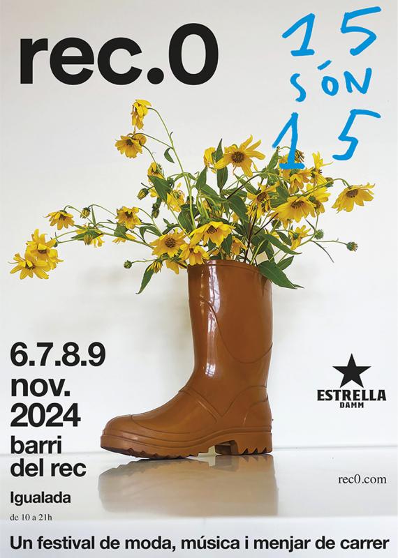 Rec.0 cartell novembre 2024